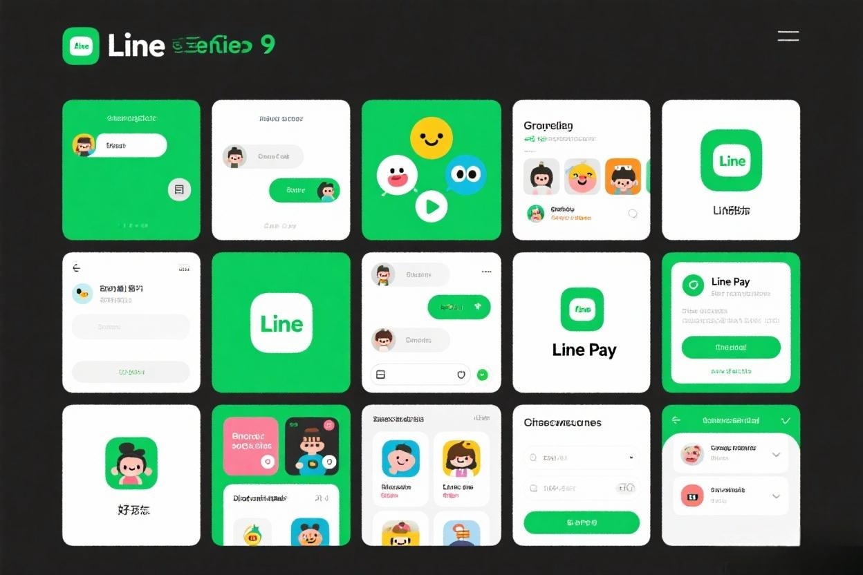 LINE安全与隐私设置全解析：保护您的聊天不被泄露